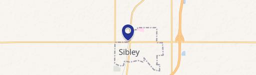 Sibley, IA 51249