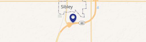 Sibley, IA 51249