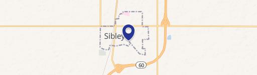 Sibley, IA 51249