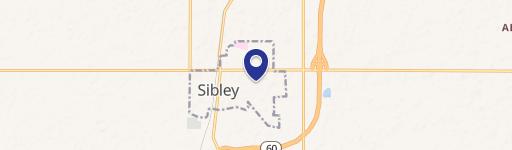 Sibley, IA 51249