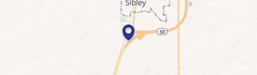 Sibley, IA 51249