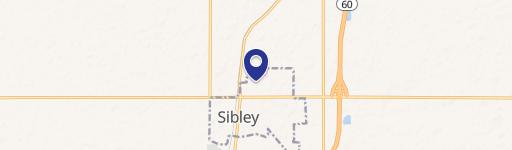 Sibley, IA 51249