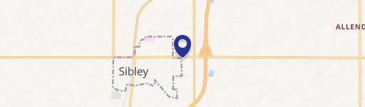 Sibley, IA 51249