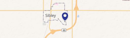 Sibley, IA 51249