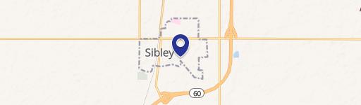 Sibley, IA 51249