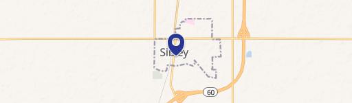 Sibley, IA 51249