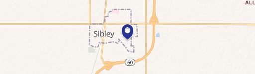 Sibley, IA 51249