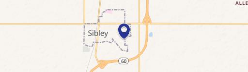 Sibley, IA 51249