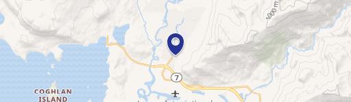 2880 Mendenhall Loop Rd