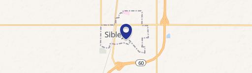 Sibley, IA 51249