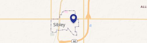 Sibley, IA 51249