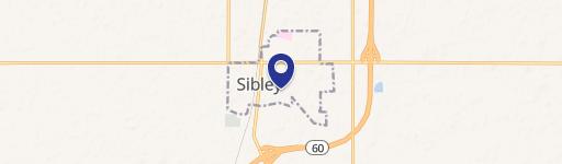 Sibley, IA 51249