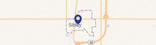 Sibley, IA 51249
