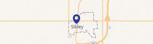 Sibley, IA 51249