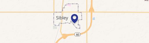 Sibley, IA 51249