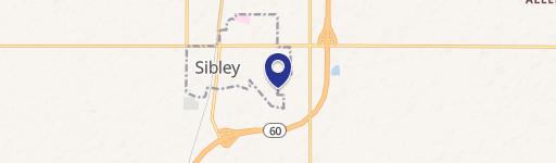 Sibley, IA 51249
