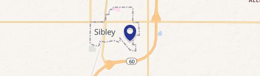 Sibley, IA 51249