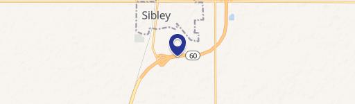 Sibley, IA 51249