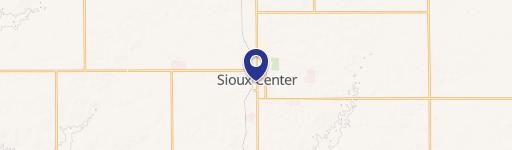 Sioux Center, IA 51250