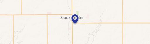Sioux Center, IA 51250