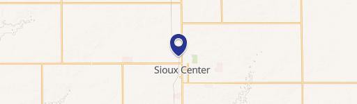 Sioux Center, IA 51250