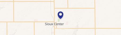 Sioux Center, IA 51250
