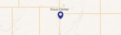 Sioux Center, IA 51250