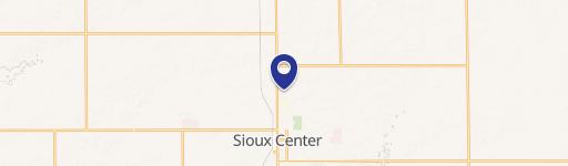 Sioux Center, IA 51250