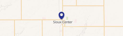 Sioux Center, IA 51250