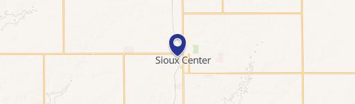 Sioux Center, IA 51250