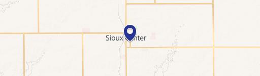 Sioux Center, IA 51250