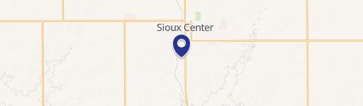 Sioux Center, IA 51250