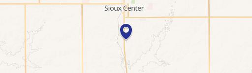 Sioux Center, IA 51250