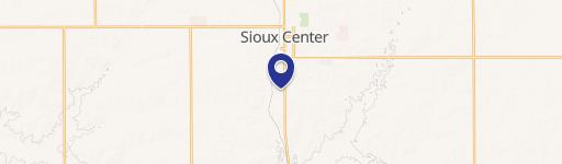 Sioux Center, IA 51250