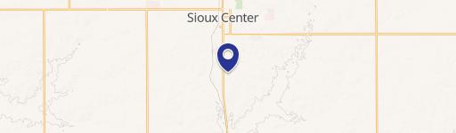 Sioux Center, IA 51250