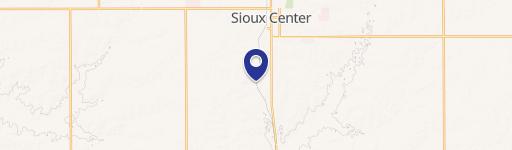 Sioux Center, IA 51250