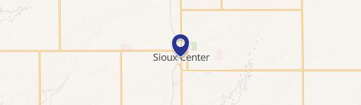 Sioux Center, IA 51250