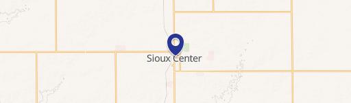 Sioux Center, IA 51250