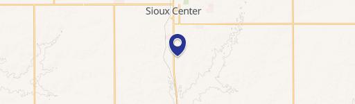 Sioux Center, IA 51250