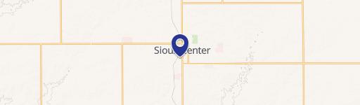 Sioux Center, IA 51250