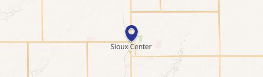 Sioux Center, IA 51250