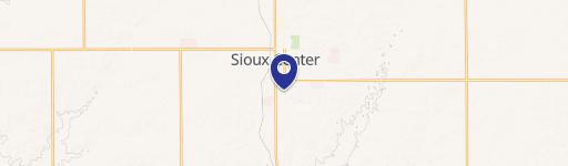 Sioux Center, IA 51250