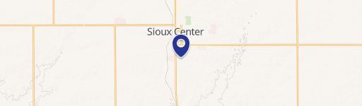 Sioux Center, IA 51250