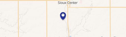 Sioux Center, IA 51250
