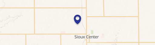 Sioux Center, IA 51250