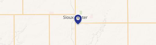 Sioux Center, IA 51250