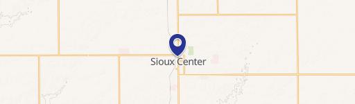 Sioux Center, IA 51250