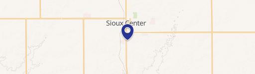 Sioux Center, IA 51250