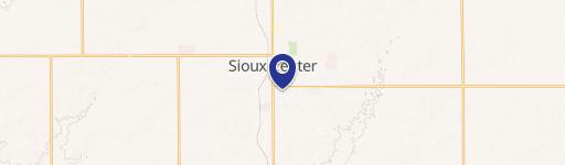 Sioux Center, IA 51250