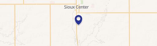 Sioux Center, IA 51250